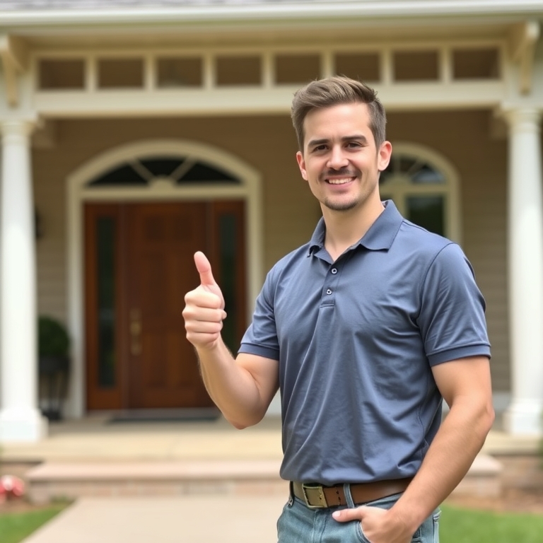 Founder of Dallas Termite Pros