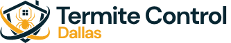 Dallas Termite Control Company Logo